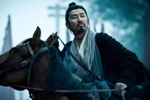 刘邦生前为什么不给戚夫人和儿子赵王如意留后路? 刘邦生前为什么不给戚夫人和儿子赵王如意留后路?