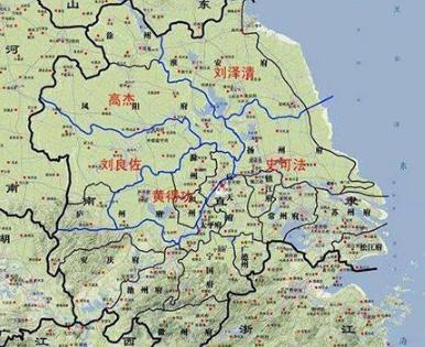 “嘉定三屠”的李成栋为何能被追封为王？李成栋做了什么？