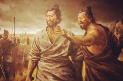 陈胜为什么会被一个车夫杀掉？原因是什么