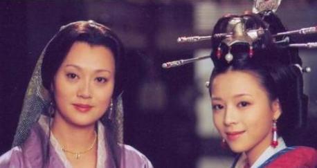 赵姬为什么被秦始皇一生痛恨？他们之间发生了什么