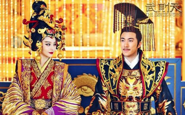 唐中宗李显:一生2次登基,最后被妻女合伙毒死 唐中宗李显:一生2次登基,最后被妻女合伙毒死