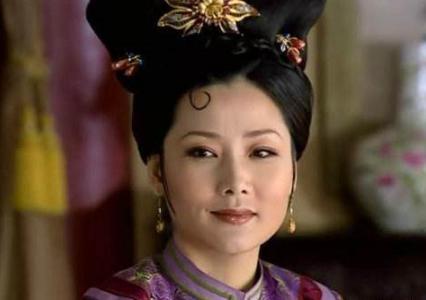 清朝后宫最长寿的定妃万琉哈氏:能够活到97岁 清朝后宫最长寿的定妃万琉哈氏:能够活到97岁