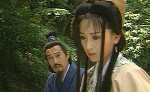 黄承彦为什么要放走鲁陆逊？黄承彦究竟有多神？