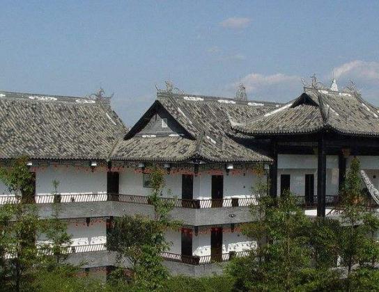 除了著名的三星堆文化，古蜀国还有哪些文化？