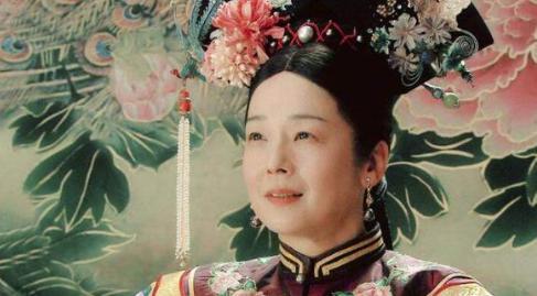孝德显皇后是什么人？她为什么不出名？