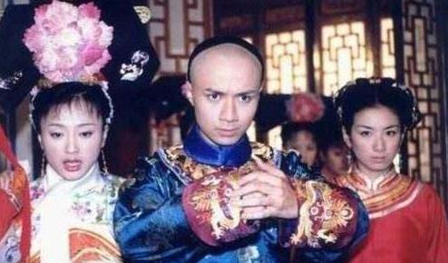 永琪的真爱是谁？并为他生下了一对双生子