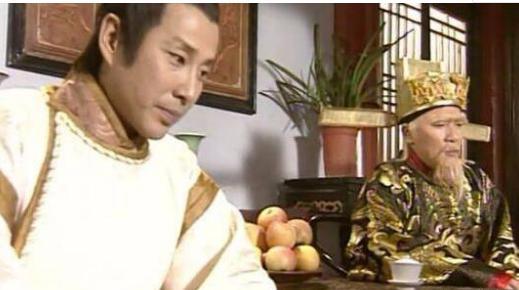 历史上的赵德芳跟包拯一点关系都没有,二十三岁去世 历史上的赵德芳跟包拯一点关系都没有,二十三岁去世