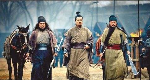 刘备为什么要把<a href=https://www.lishiji.cn/lishi/6136/ target=_blank class=infotextkey>汉中</a>交给<a href=https://www.lishiji.cn/lishi/180/ target=_blank class=infotextkey>魏延</a>？事实证明刘备眼光很独到