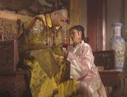 历史上康熙真的有一个哥哥吗？一生不敢回皇宫