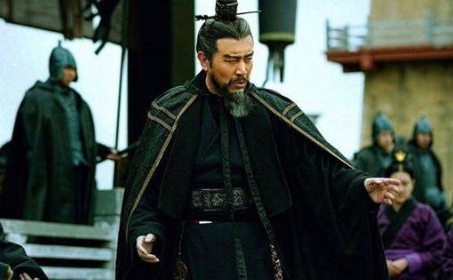 “汉中之战”是曹操的最后一战!曹操因此失去统一的最后机会! “汉中之战”是曹操的最后一战!曹操因此失去统一的最后机会!