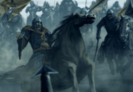 揭秘：隋末天下第一军事集团瓦岗军覆灭的真相