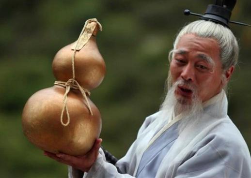 揭秘:近80岁的姜子牙为什么那么厉害? 揭秘:近80岁的姜子牙为什么那么厉害?