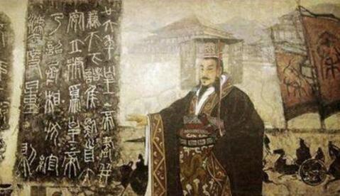 我国最早的女企业家,比肩范蠡曾资助秦始皇修长城! 我国最早的女企业家,比肩范蠡曾资助秦始皇修长城!