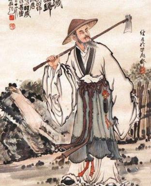 草蛇灰线、伏脉千里！归隐后的陶渊明是怎么过活的？