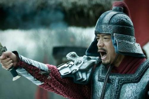 刘邦为什么那么恨雍齿？原因是什么