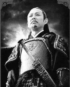 韩信为什么没有参与彭城之战？他当时在做什么