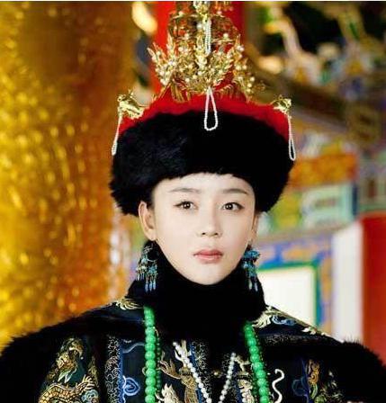 皇太极最爱的妃子是谁？并不是孝端文皇后