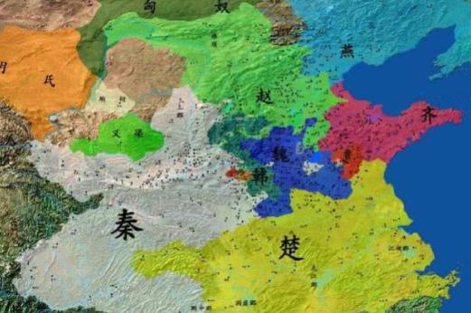 战国时期法家治国,为何只有商鞅成功了?