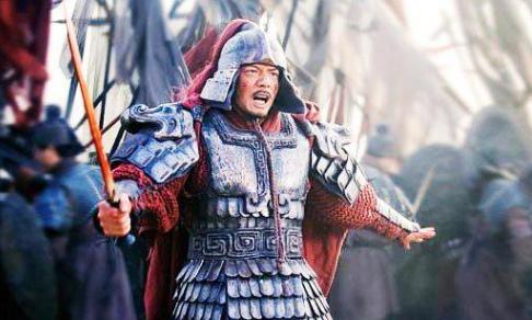 刘邦一生最大的贵人是谁？是他的原配妻子吗