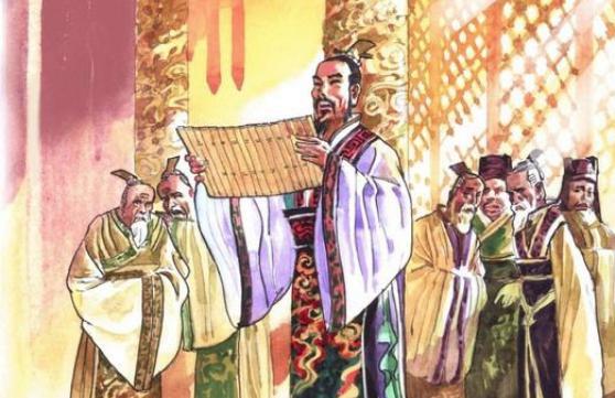 解密：商鞅受到重用后真的骄纵奢靡不听劝诫吗？