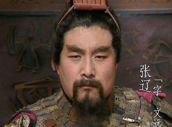 曹操为什么杀了吕布留下了张辽？刘备真的有劝曹操杀了吕布吗