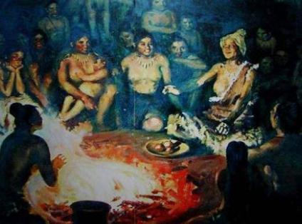 母系氏族简介 母系氏族的特征是什么样的 母系氏族简介 母系氏族的特征是什么样的