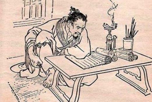 战国时期排名第三的外交家是谁？范雎跌宕起伏的一生