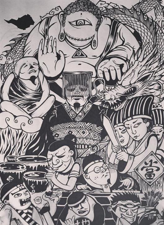 古代三教九流的本意是什么 指的宗教和学术流派是什么 古代三教九流的本意是什么 指的宗教和学术流派是什么