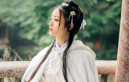 三国至隋朝20位女性代表!美貌和才情并重誉满天下! 三国至隋朝20位女性代表!美貌和才情并重誉满天下!