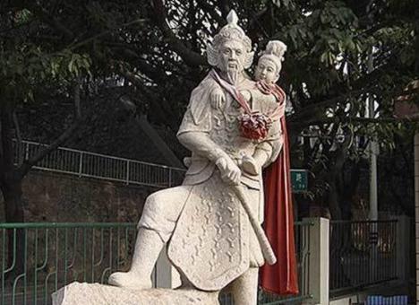 陆秀夫要背着宋怀宗<a href=https://www.lishiji.cn/lishi/11408/ target=_blank class=infotextkey>跳河</a>？他是真英雄吗？