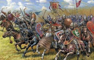 燕庄公是什么样的人？他为什么会说出希望我们燕国不要再被欺负了这种话？