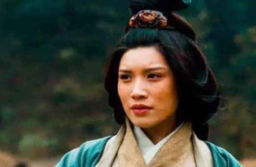 糜夫人是什么样的人？她为什么不被后人知道？