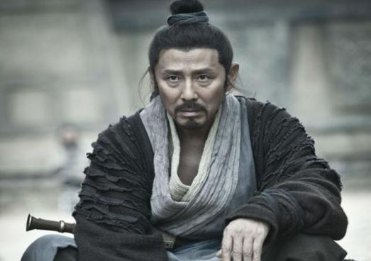刘邦的“狐朋狗友”都是些什么人?为什么刘邦结交的这些人都是治国大才? 刘邦的“狐朋狗友”都是些什么人?为什么刘邦结交的这些人都是治国大才?