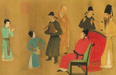 “鹿鸣宴”是从什么时候开始的?主要是庆祝什么 “鹿鸣宴”是从什么时候开始的?主要是庆祝什么