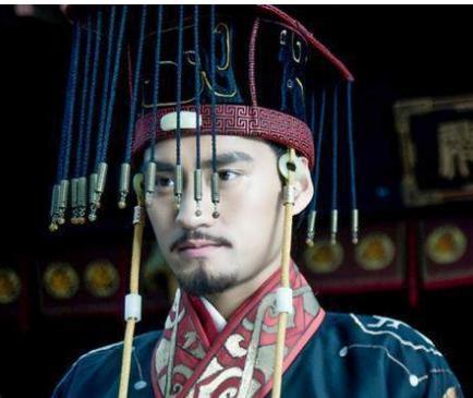 严光：刘秀三次要他做官，他却说：何苦为难我