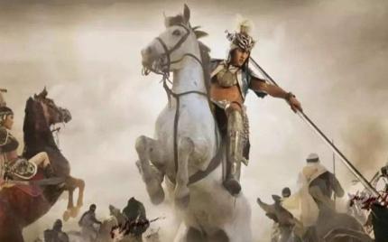 皇帝三次御驾亲政却葬送了自己的江山 该战争到底打成什么样的 皇帝三次御驾亲政却葬送了自己的江山 该战争到底打成什么样的