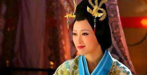 遇到一个不按常理出牌的皇帝，“母以子贵”反成杀身之祸