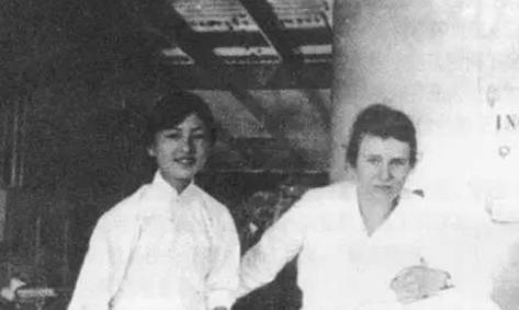 林徽因与母亲不和是真的吗?原因是什么? 林徽因与母亲不和是真的吗?原因是什么?