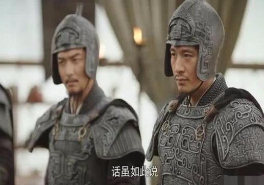 魏延相比五虎上将如何？文武全才，蜀国中的传奇性人物！