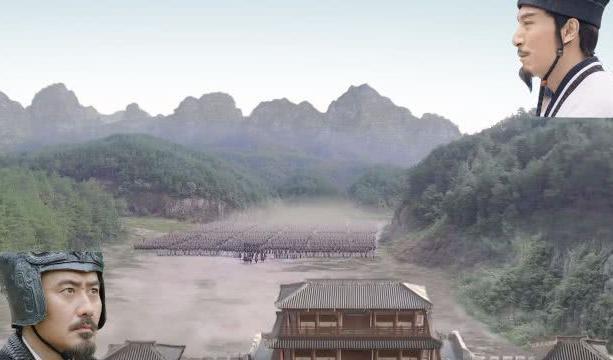 为什么网上现在这么多黑诸葛亮的?正史中的诸葛亮究竟是怎么样的 为什么网上现在这么多黑诸葛亮的?正史中的诸葛亮究竟是怎么样的