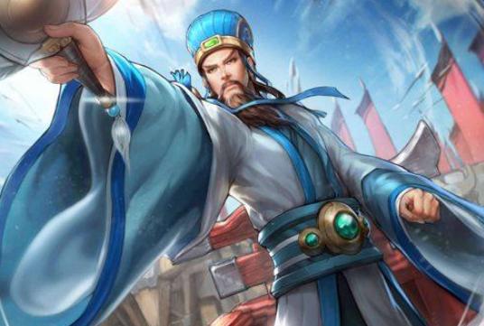 世人评比的武庙十哲是什么?诸葛亮为什么能进武庙十哲? 世人评比的武庙十哲是什么?诸葛亮为什么能进武庙十哲?