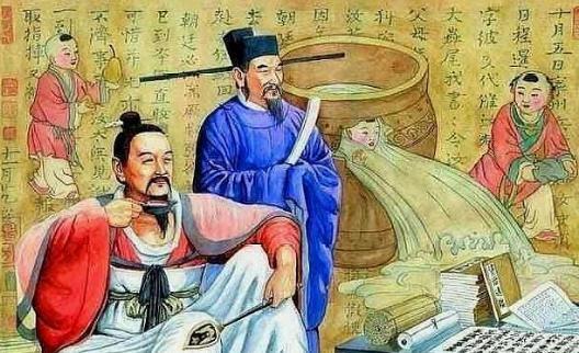 刻板的司马光也有不淡定的时候？宴会偶遇佳人随即便作小令一首！