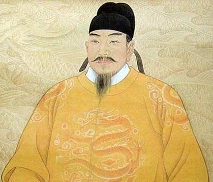 李承乾是长子，他的结局为什么会那么惨？