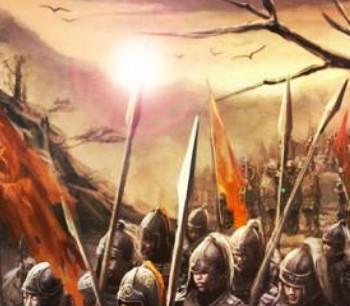 我国打仗一直是仁义之师?盘点四次对外屠城战