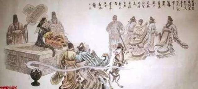历史上公认的昏君桓灵两帝,一个宠幸宦官,一个卖官鬻爵 历史上公认的昏君桓灵两帝,一个宠幸宦官,一个卖官鬻爵