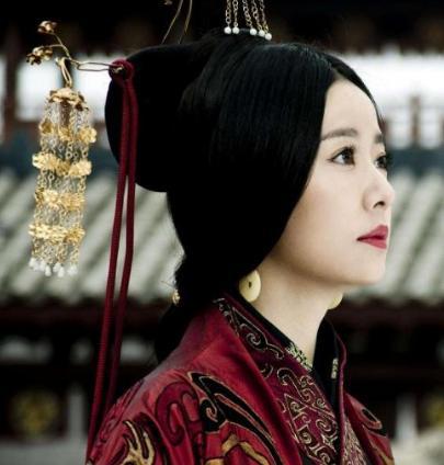 阴丽华为什么会拒绝皇后之位 为何会甘愿当一个后妃呢、