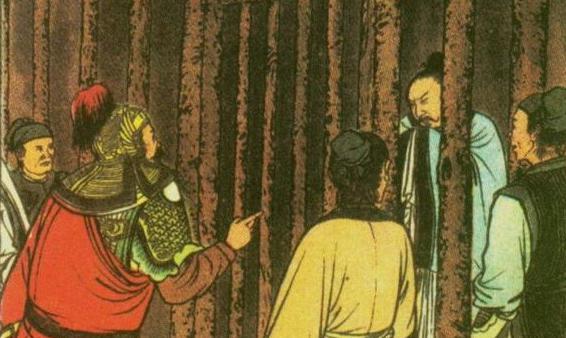 双脚残废的孙膑为什么能成就大事？最主要的原因是什么