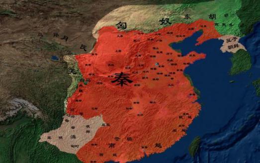 李牧是谁杀死的？李牧之死迎来的竟是战国结束六国灭亡？