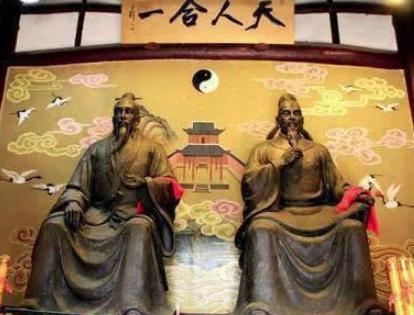 唐朝预言家袁天罡和李淳风，他们到底有多神奇？
