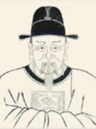 唐太宗智囊团的"十八学士"之一：苏世长的生平